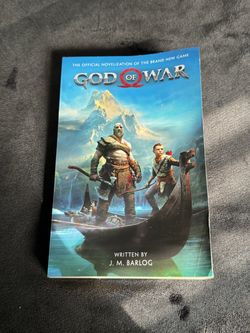 God of War