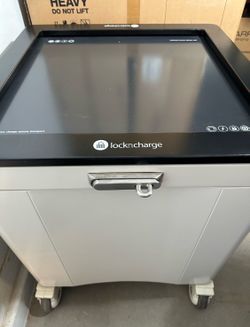 Lockncharge Iq30 Lock N Charge
