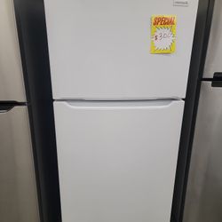 Frigidaire Fridge 