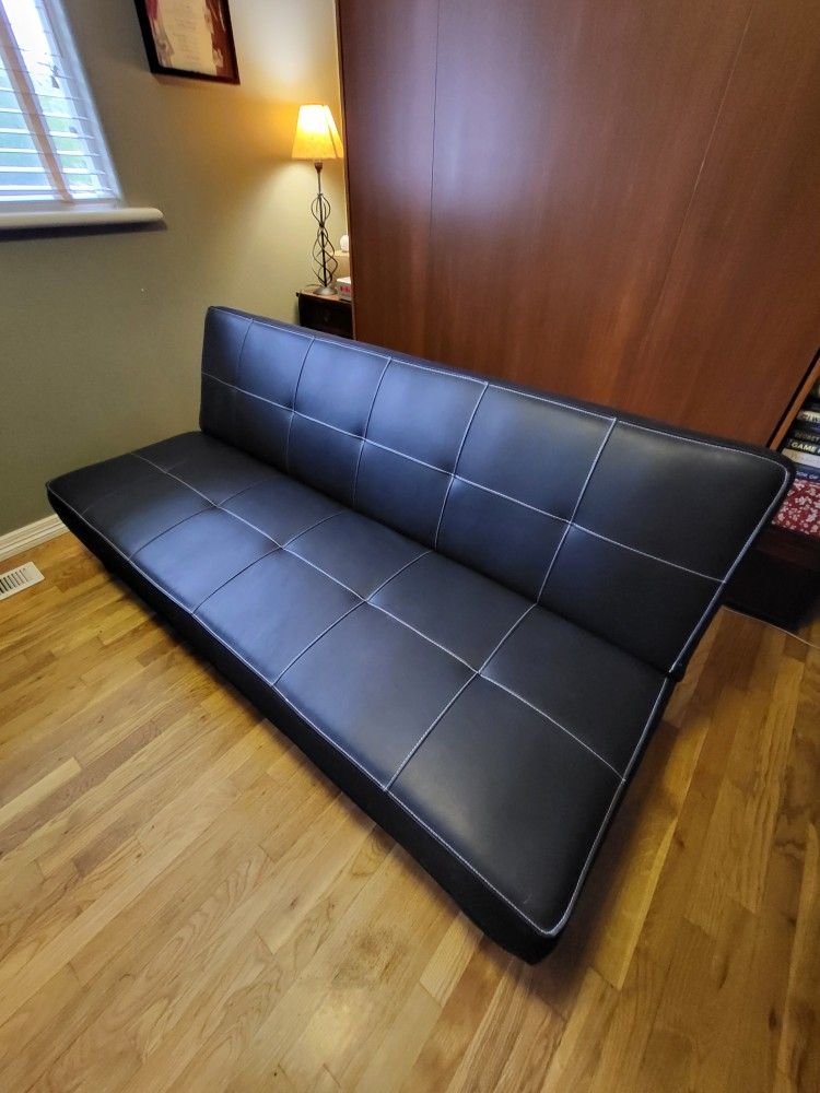 Click-clack Sofa Bed