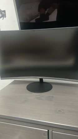 Samsung C27T550FDN