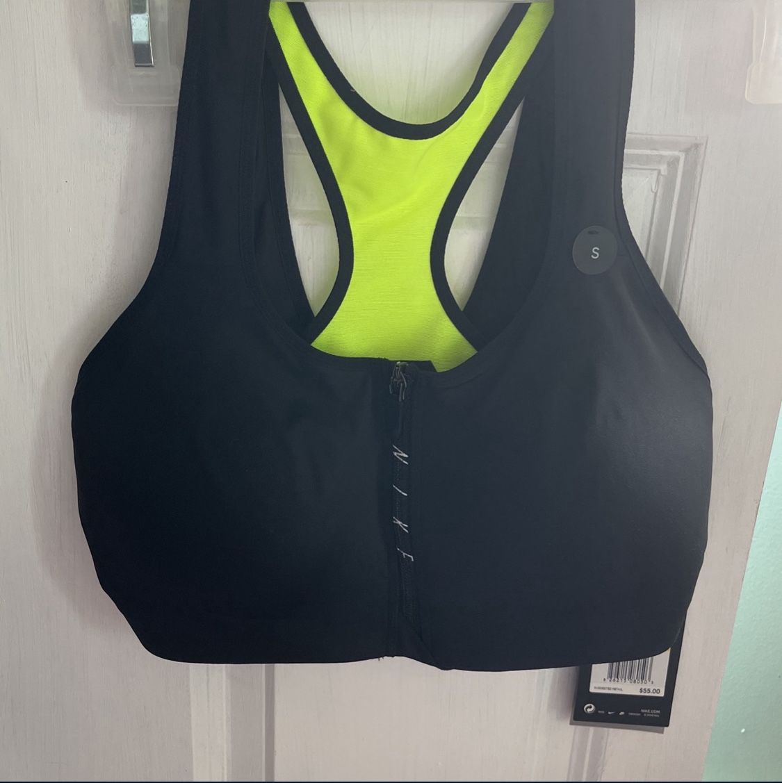 Nike Sports Training Bra