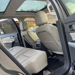 2014 Ford Edge 114k Miles