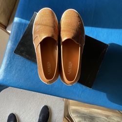 Lauren Ralph Lauren Casual Loafers
