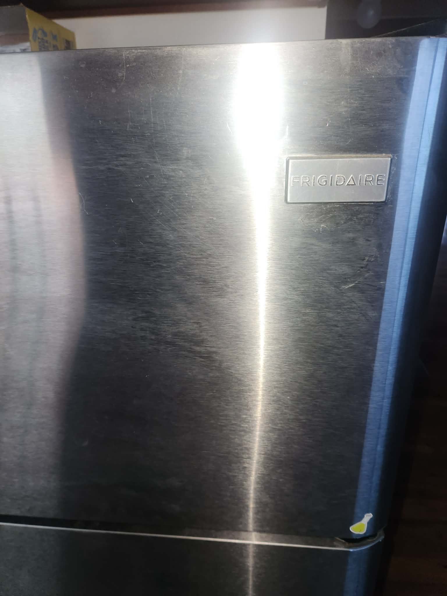 Standard size Refrigerator