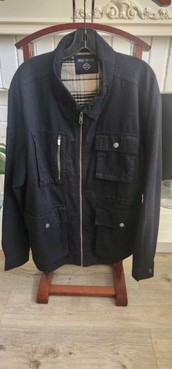 Harley-Davidson Men's California Jacket