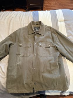 Volcom Jacket