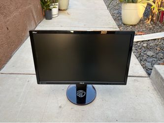 Gaming monitor