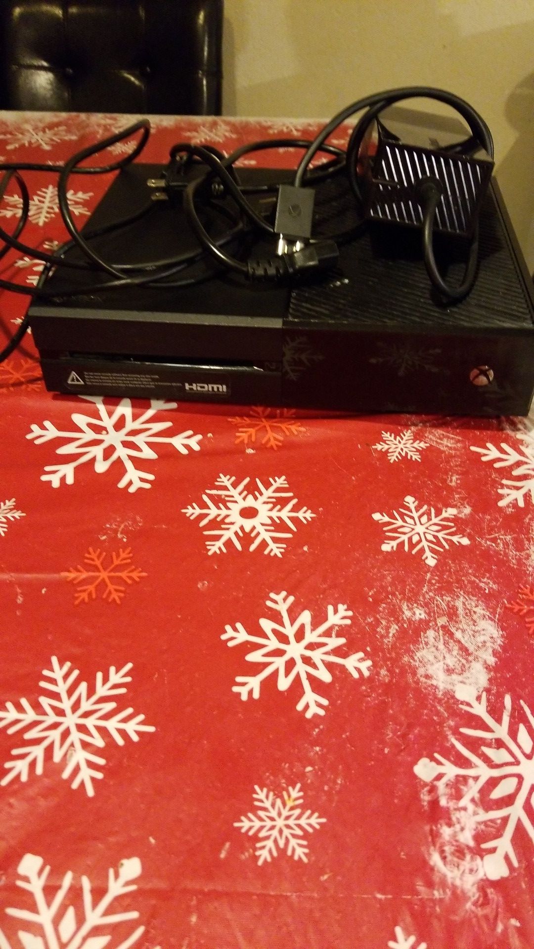 Xbox 1 Console For sale