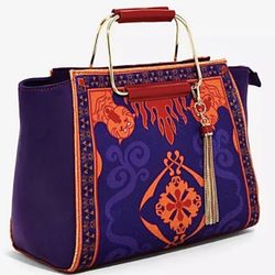 Disney Aladdin Purse 
