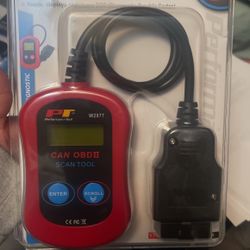 Diagnostic Scanner