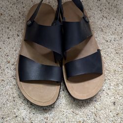 Womans Sandals