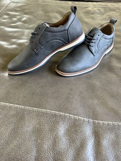 👞New - Madden NYC Royce Oxford Men’s Dress Shoes - Size 7