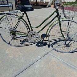 Schwinn Suburban 