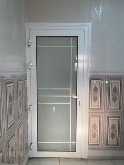High-quality Windows and doors