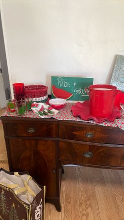 Watermelon Decor Bundle 