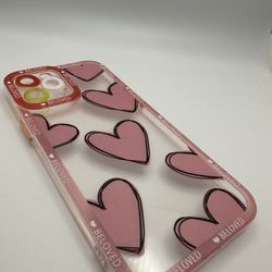 Case iPhone 12 Pro Max