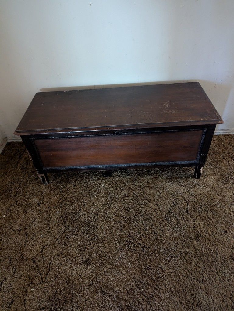 Antique Furniture