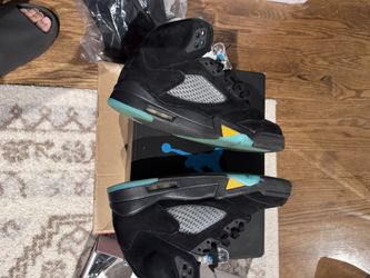 Jordan 5
