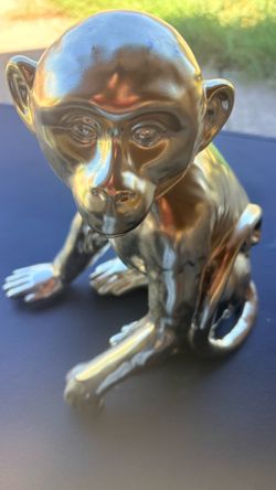 BANK MONKEY: CHAMP