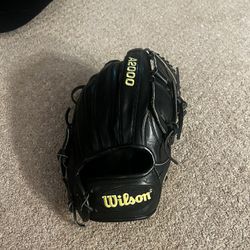 Wilson A2000 Pitching Glove 