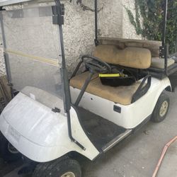 Golf Kart