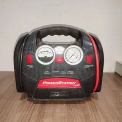 Psx Power Station