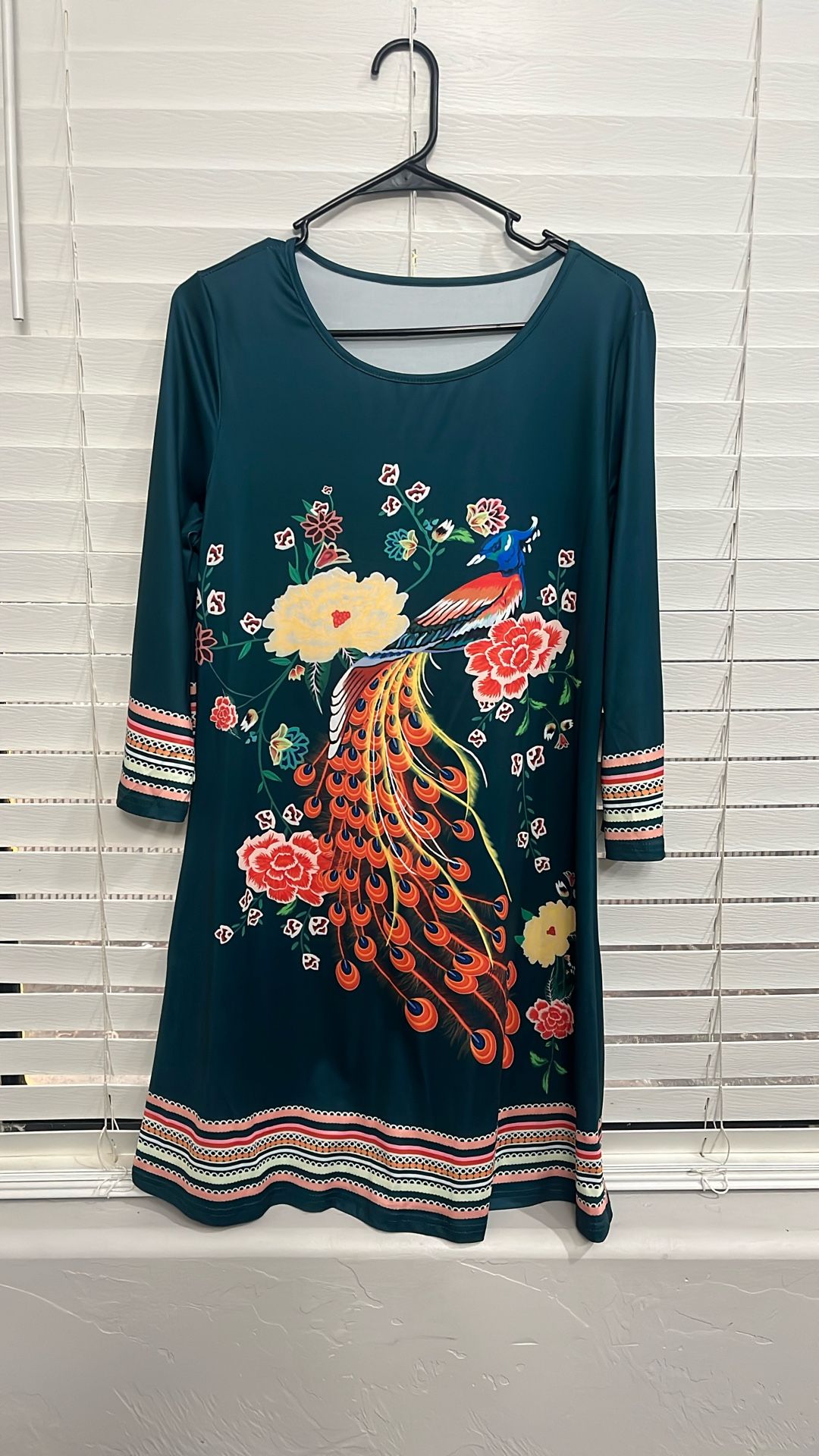 Woman’s Dress