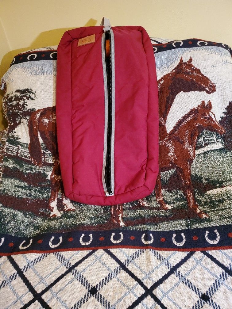Horse Bridle Bag