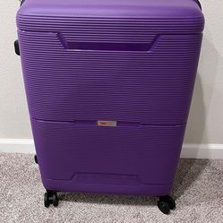 Andare Suitcase