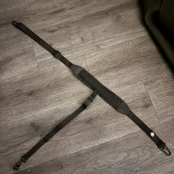 Cycling Camera Strap