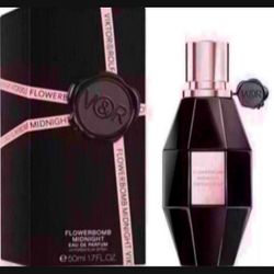 Flower Bomb Perfume