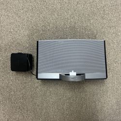 Bose Sound dock Speaker 