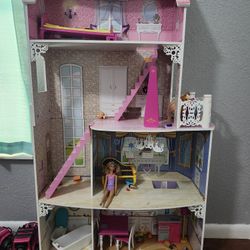 Doll House