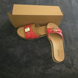 Dr Scholls Sandals 