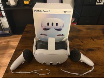 Meta Quest 3 512 GB