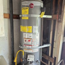 Water Heater