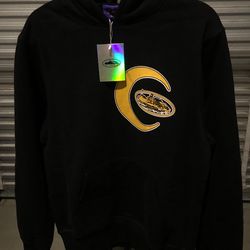 Corteiz brand new hoodie sweater Xs crtz