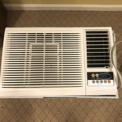 Panasonic Window Room Air conditioner