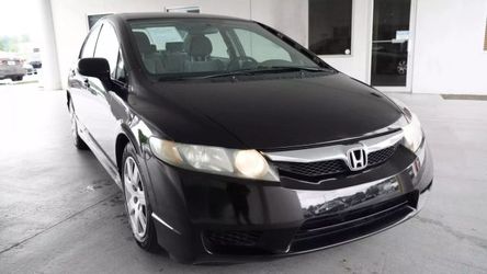 2010 Honda Civic