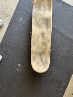 Skateboard 
