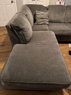 Ashley Furniture Sectional