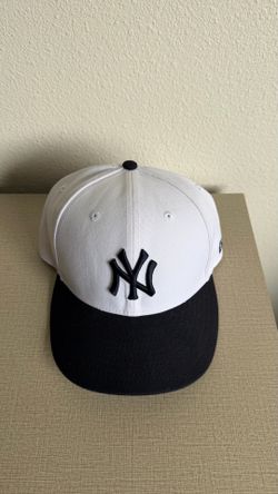 New Era New York Yankees Fitted Hat