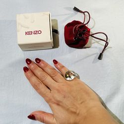 Kenzo jewelry set