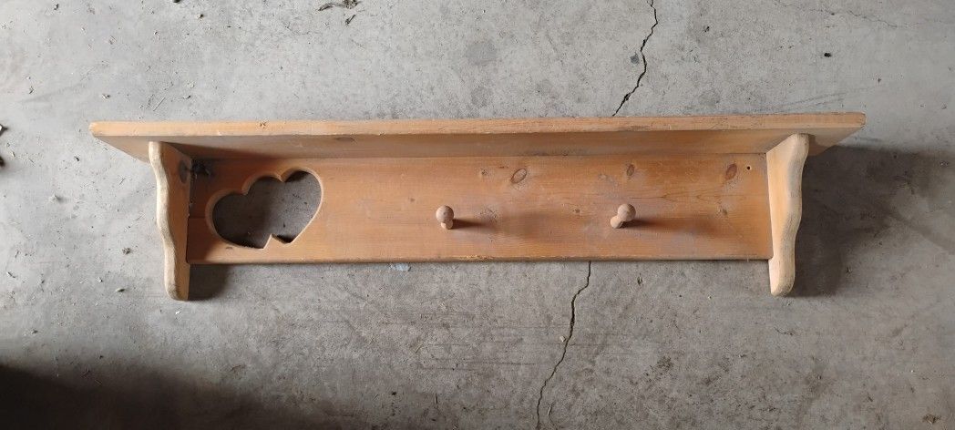 Shelf $15