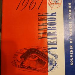 Yankees  1961