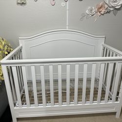 Gently Used Crib