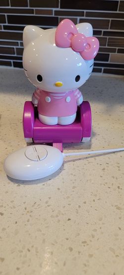 Hello kitty remote Hoverboard