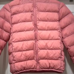 Girls UNIQLO Jacket ***Size 9-10***