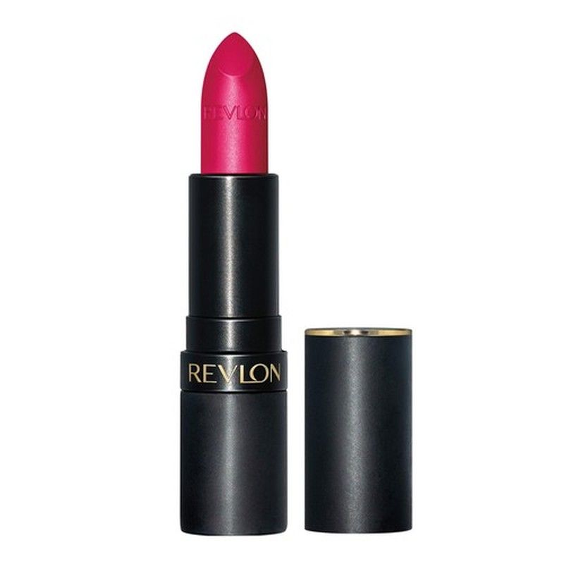 Revlon Super Lustrous Luscious Mattes Lipstick (🍒 Cherries 🍒 in the Snow 015Oz (Free Shipping) 💝🌹💖✨